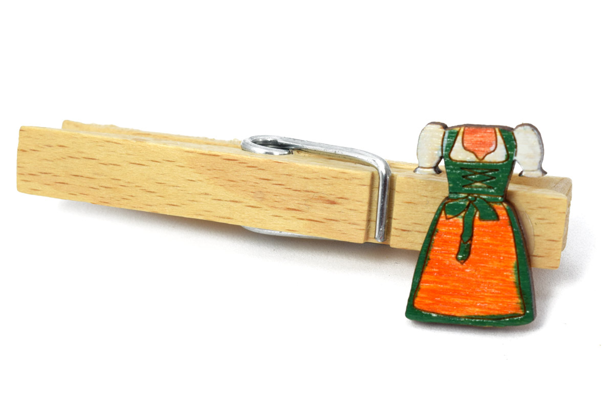 Glupperl - Dirndl