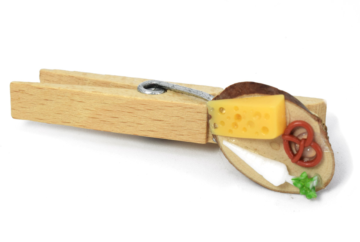 Glupperl - Brotzeit