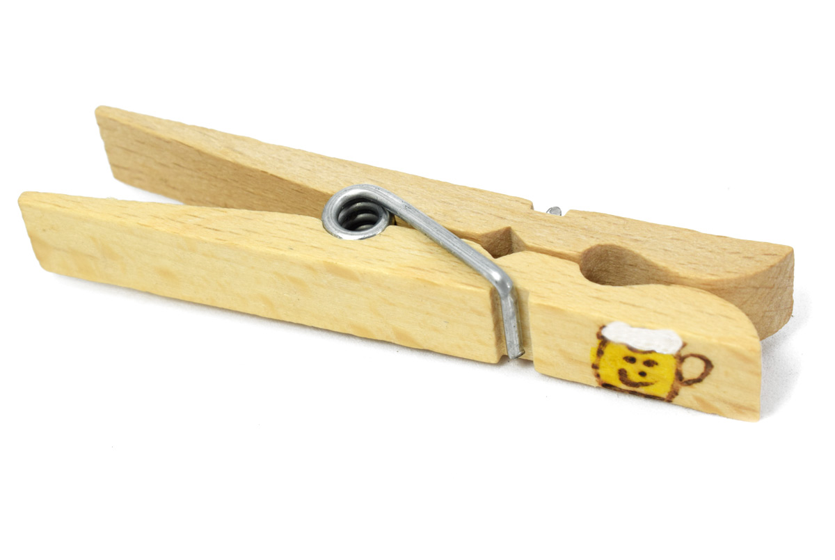 Glupperl - Bier 