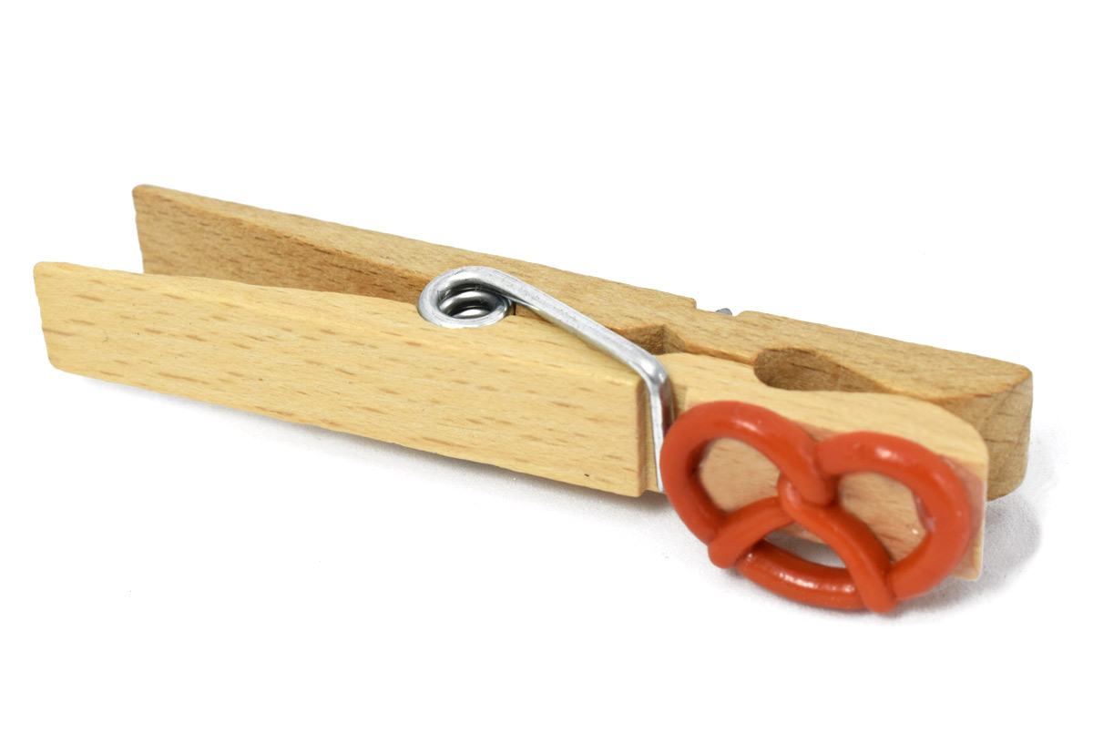 Glupperl - Brezel