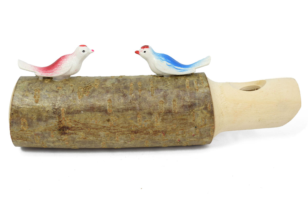 Holz-Kuckuckspfeife 