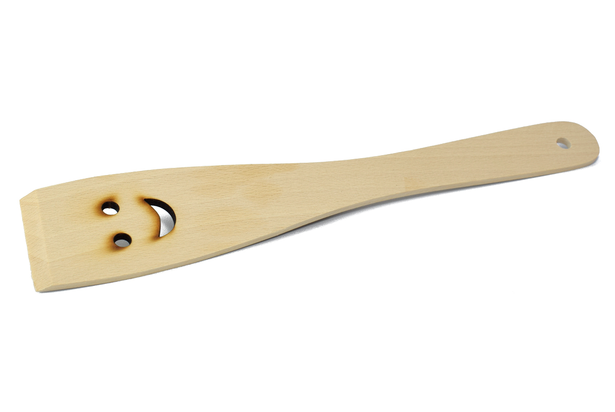 Wender - Smiley