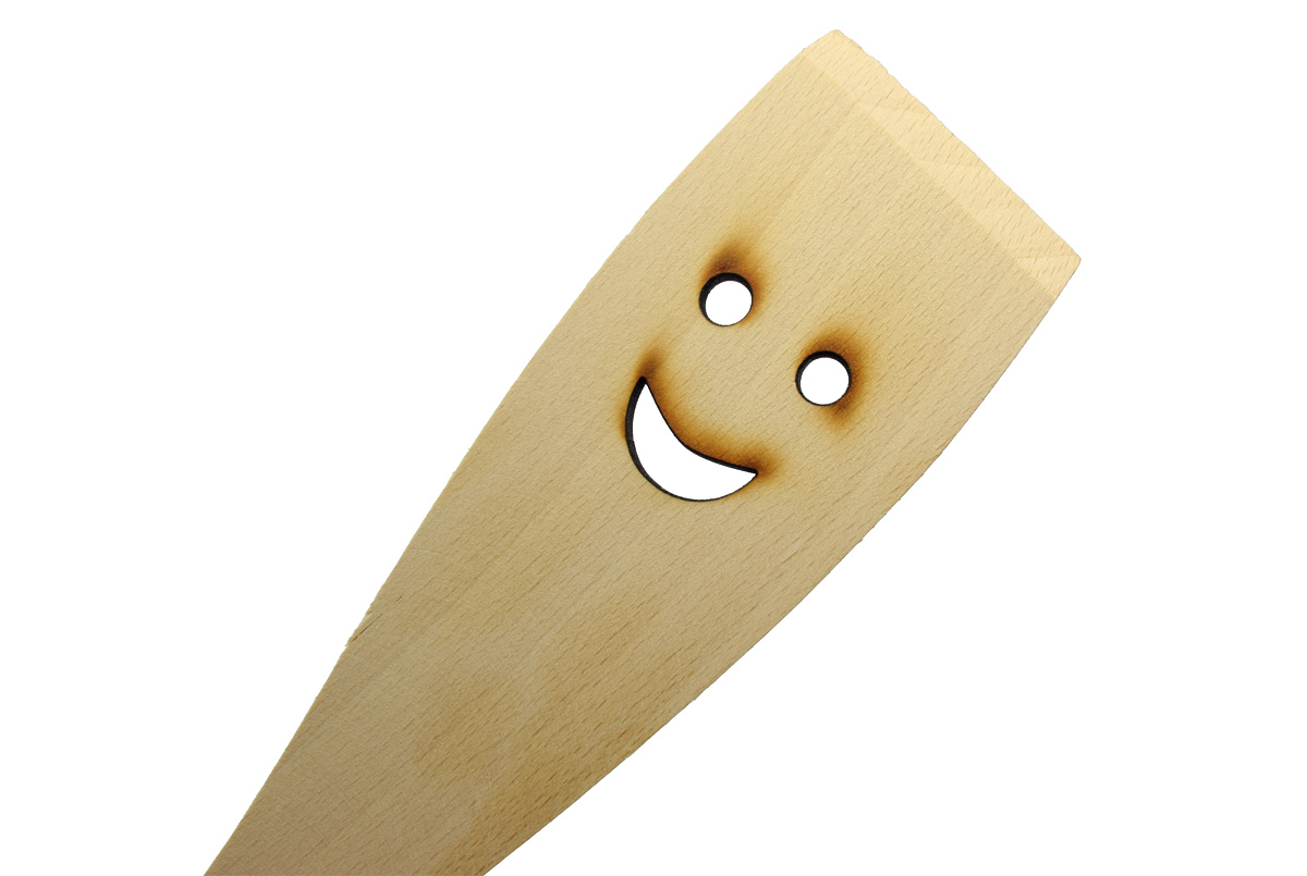 Wender - Smiley