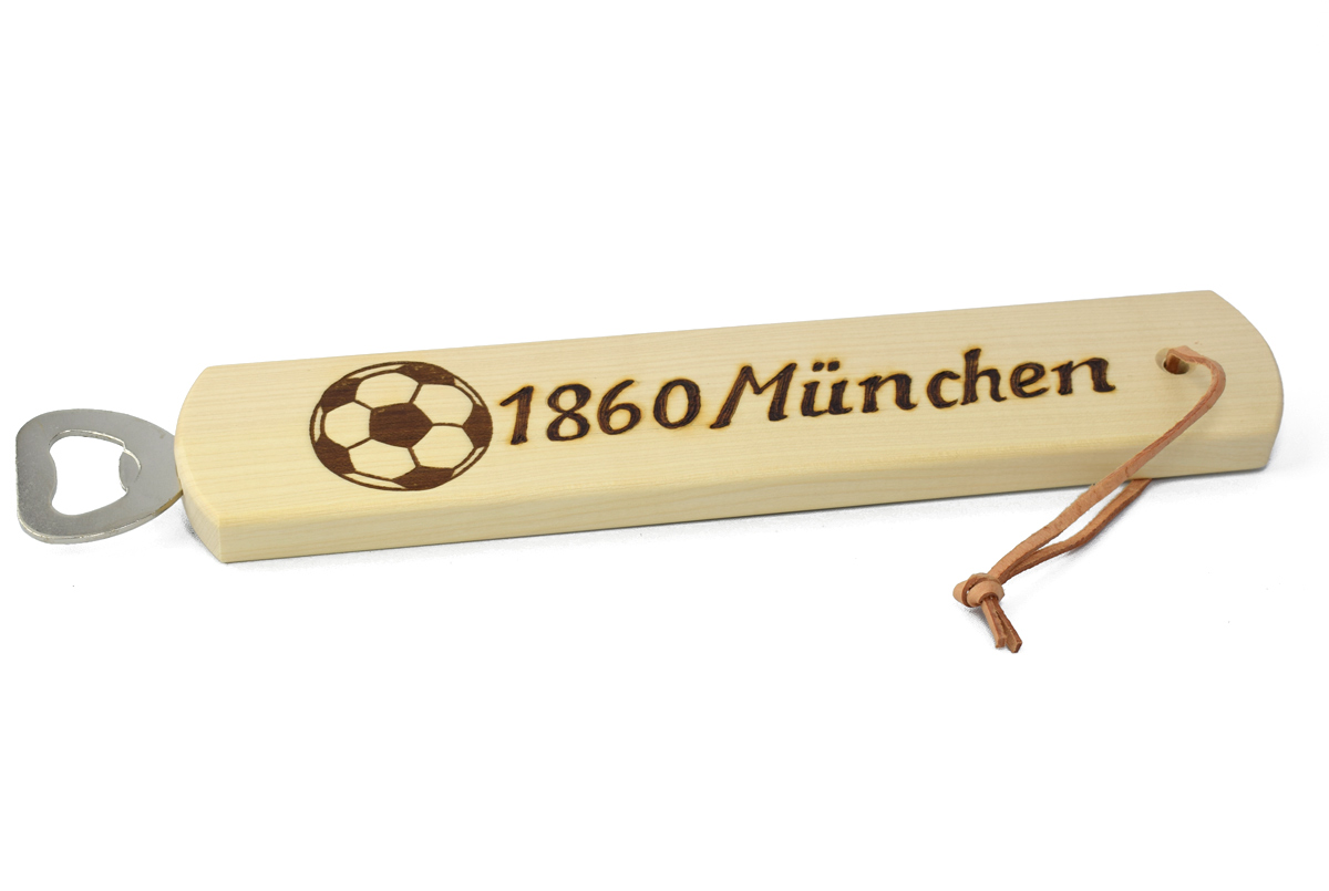 Flaschenöffner - 1860
