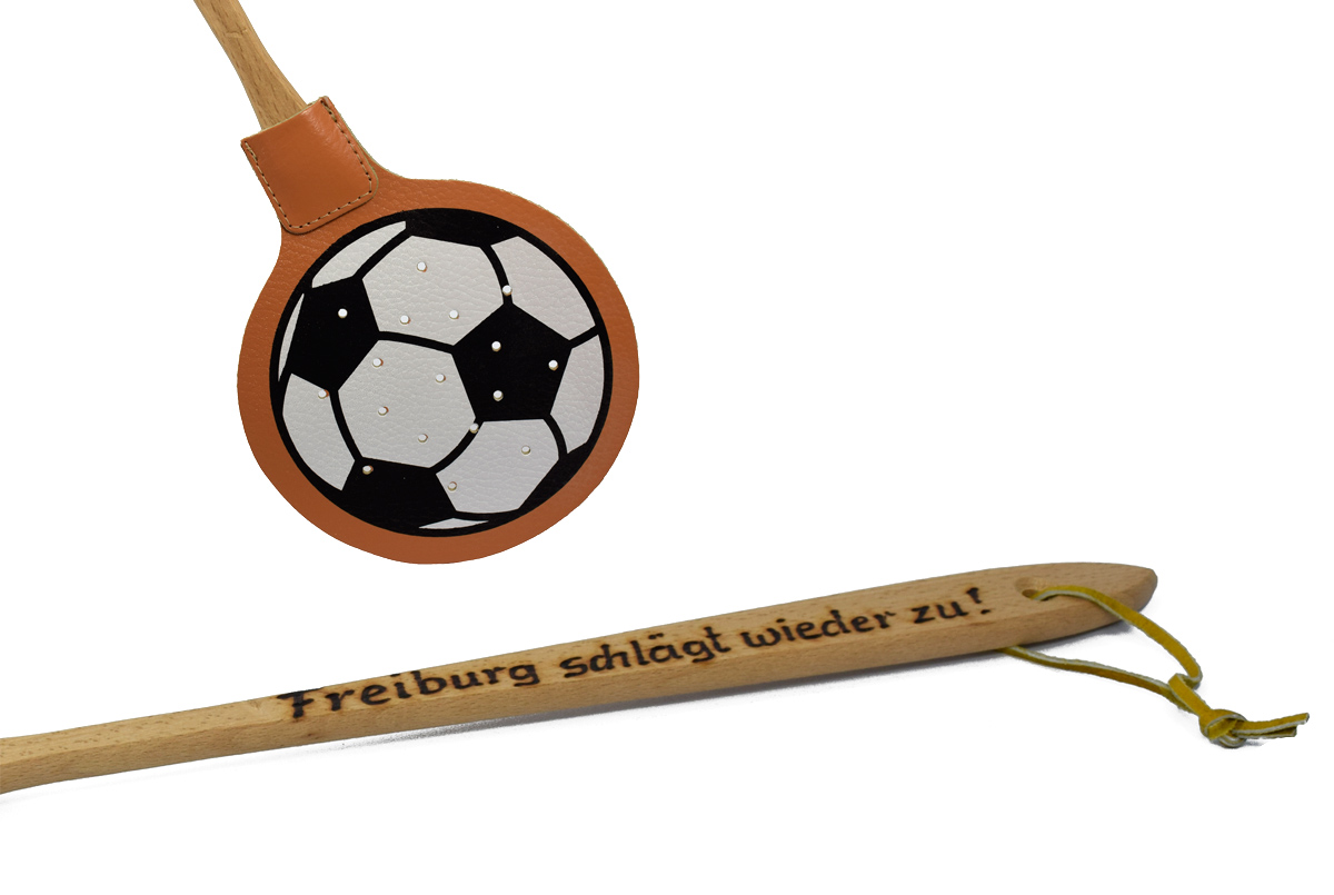 Fliegenklatsche - Freiburg