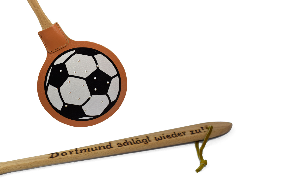 Fliegenklatsche -Dortmund
