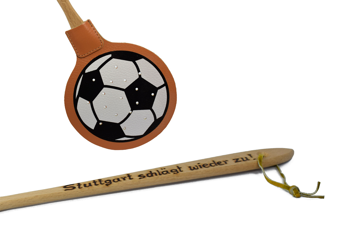 Fliegenklatsche -Stuttgart