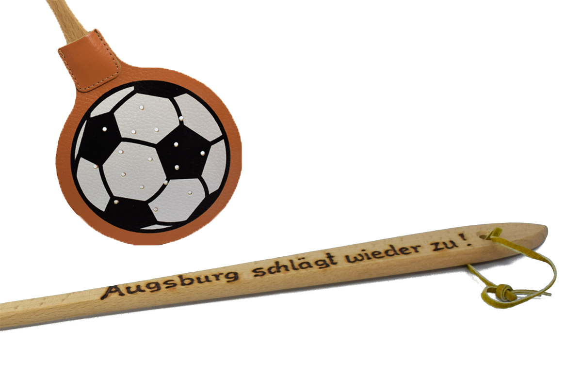 Fliegenklatsche -Augsburg