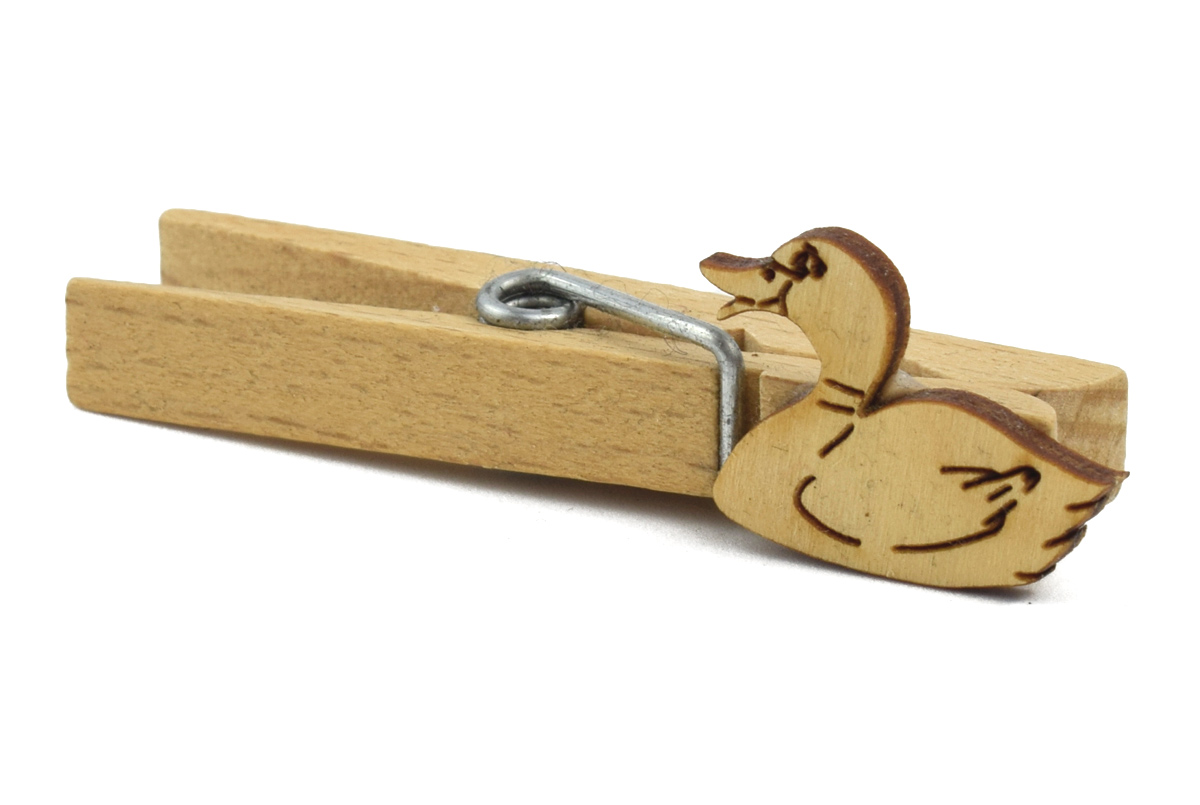 Glupperl - Ente