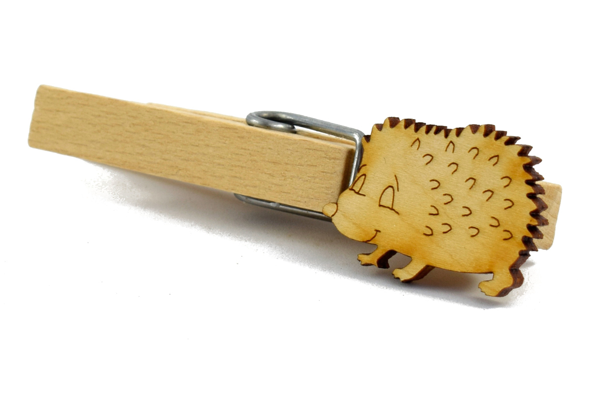 Glupperl - Igel