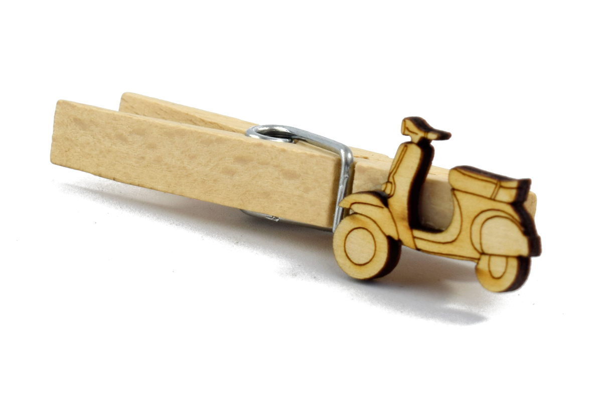 Glupperl - Roller