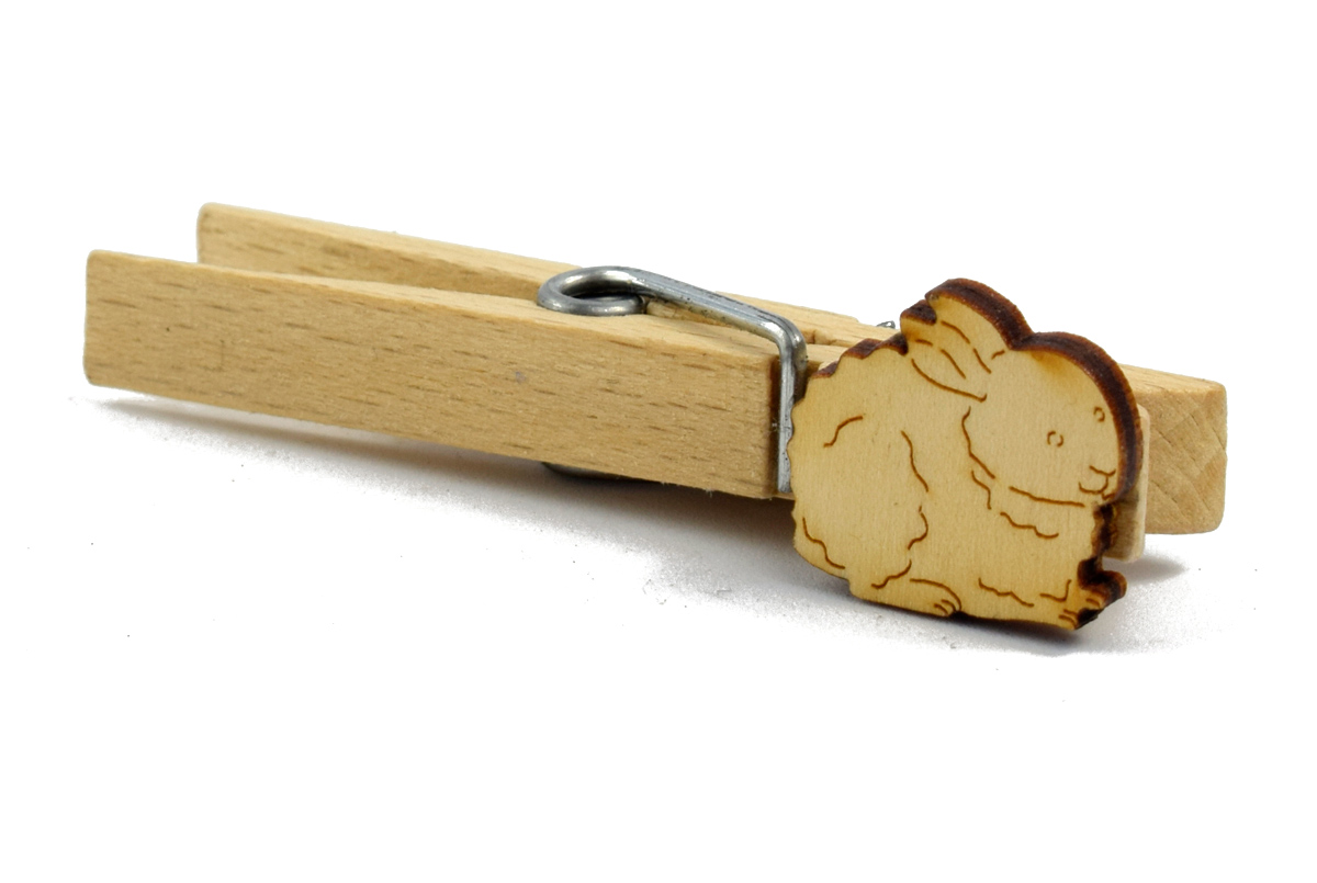Glupperl - Hase