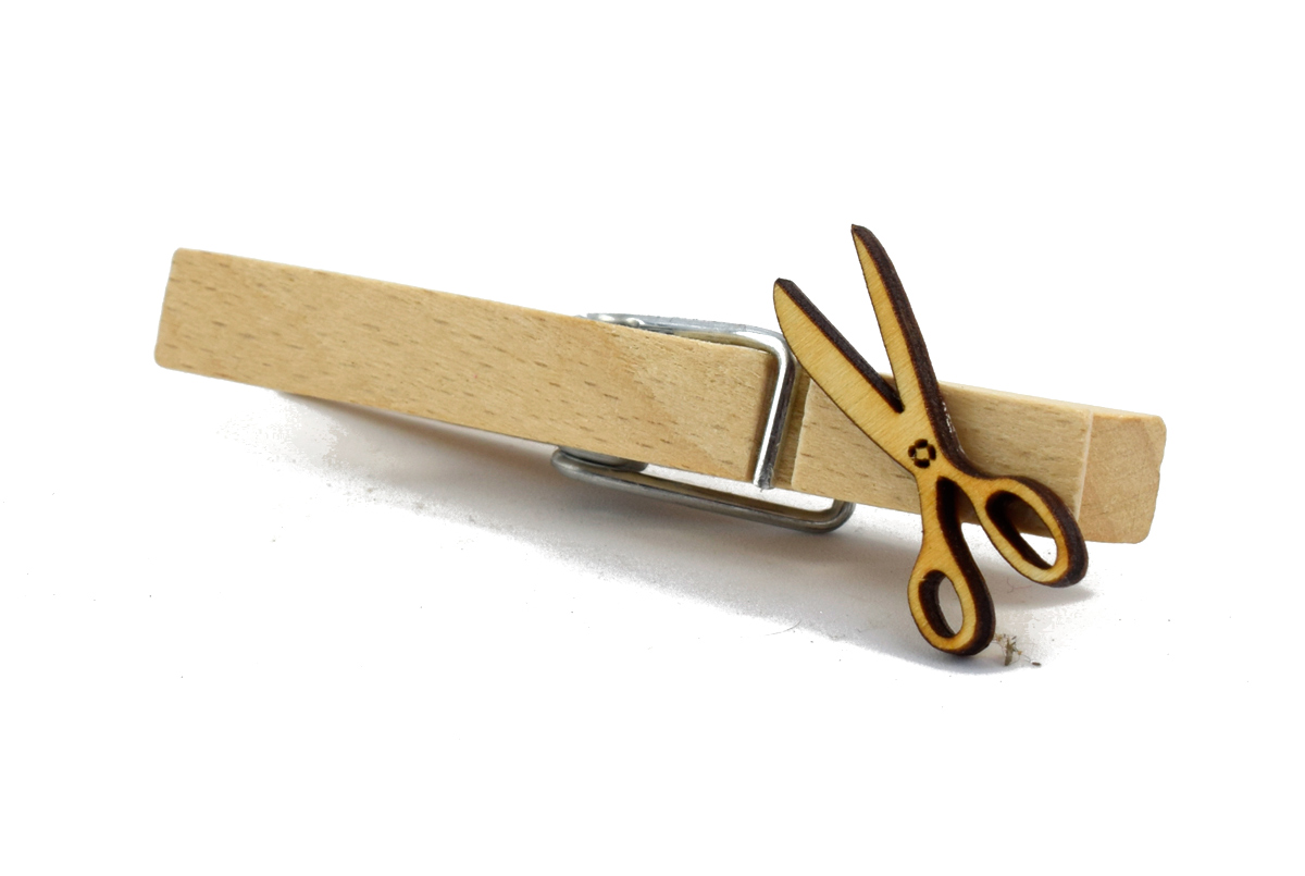 Glupperl - Schere