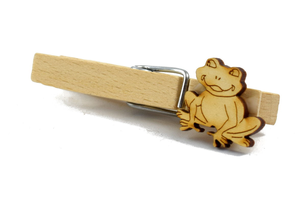 Glupperl - Frosch
