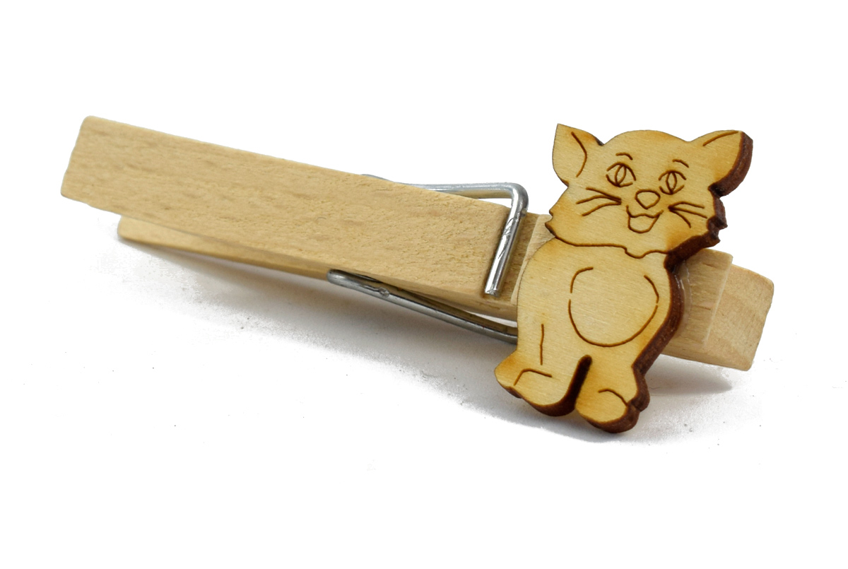 Glupperl - Katze