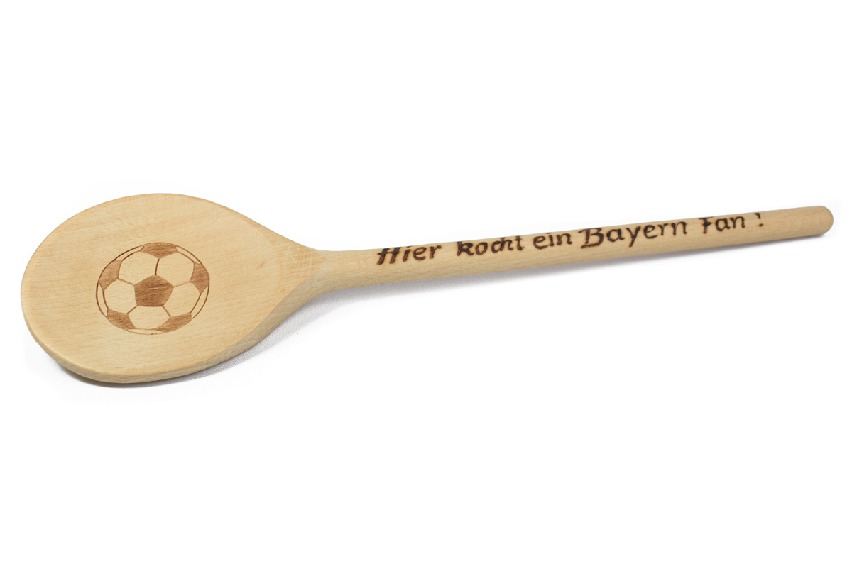 Kochlöffel Bayern