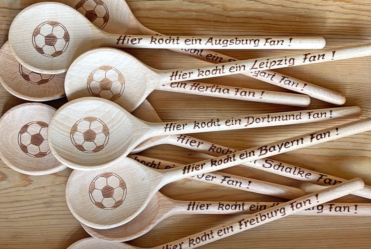 Geschenke Fußball